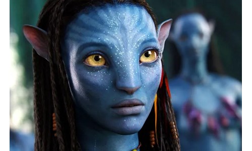 AVATAR ARTIK REKORTMEN  DEĞİL!